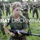 Image for article titled Some Military Women Don't Want to Fight, But That Doesn't Mean They Shouldn't Be Able To